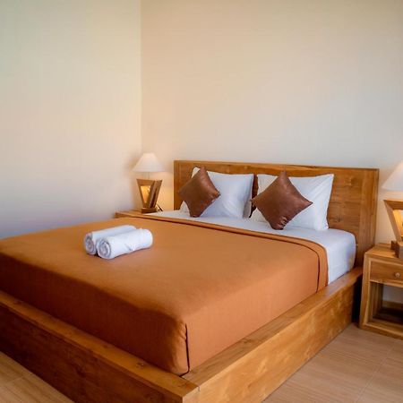The Manggar Guesthouse Canggu Exterior foto